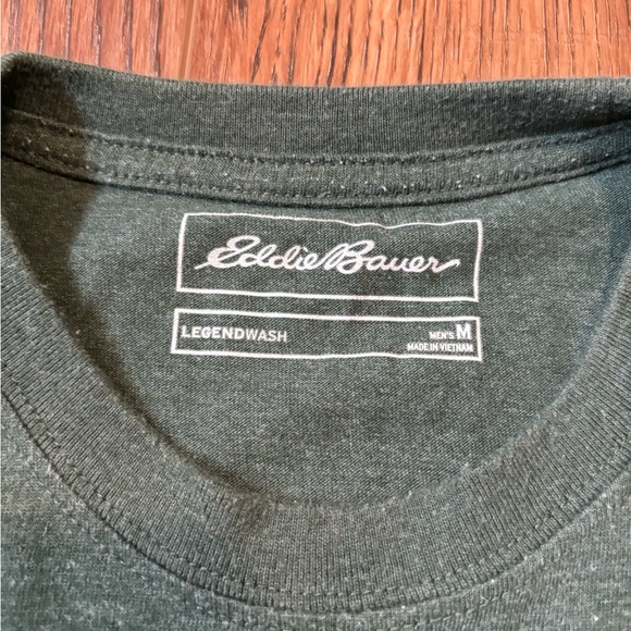 Eddie Bauer long sleeve - Picture 4 of 5